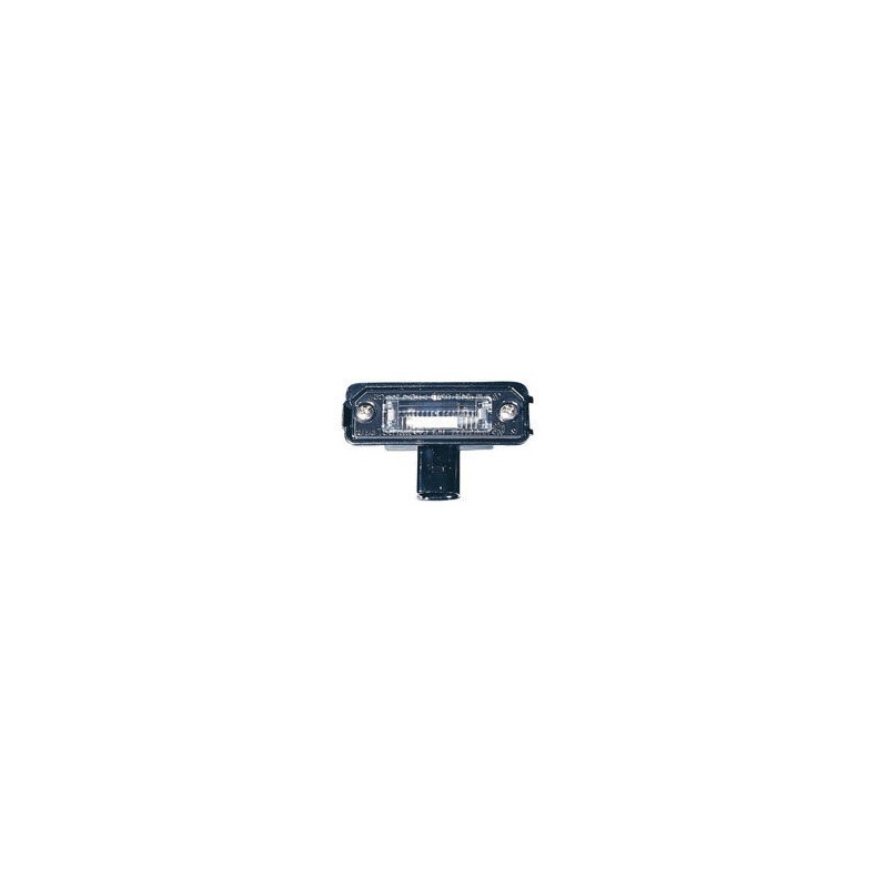 Fanale L2758 Targa Golf IV per Volkswagen Golf (IV), Lupo (6X1-6E1) e New Beetle e altri modelli 326902758