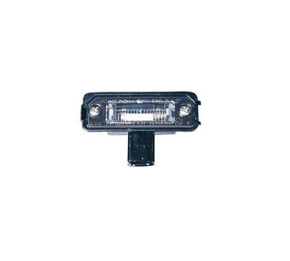 Fanale L2758 Targa Golf IV per Volkswagen Golf (IV), Lupo (6X1-6E1) e New Beetle e altri modelli 326902758 - 30-326902758 -