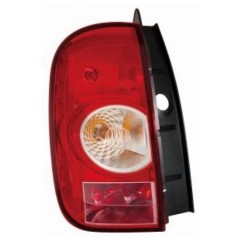 Gr.ott.post.sinistro Dacia Duster 09 20408710 - 44-20408710 - 44-20408710