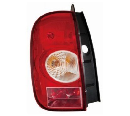 Gr.ott.post.sinistro Dacia Duster 09 20408710 - 44-20408710 - 44-20408710