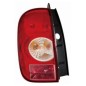 Gr.ott.post.sinistro Dacia Duster 09 20408710