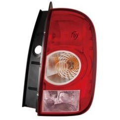 Gr.ott.post.sinistro Dacia Duster 09 20408710 - 44-20408710 - 44-20408710