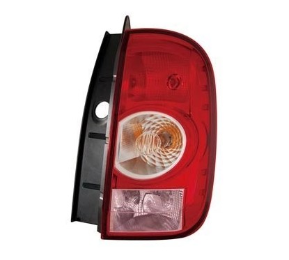 Gr.ott.post.sinistro Dacia Duster 09 20408710