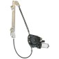 Alzacristallo Elett. posteriore destro 147 4P. dal 200010 per Alfa Romeo 147 (937) 4911035