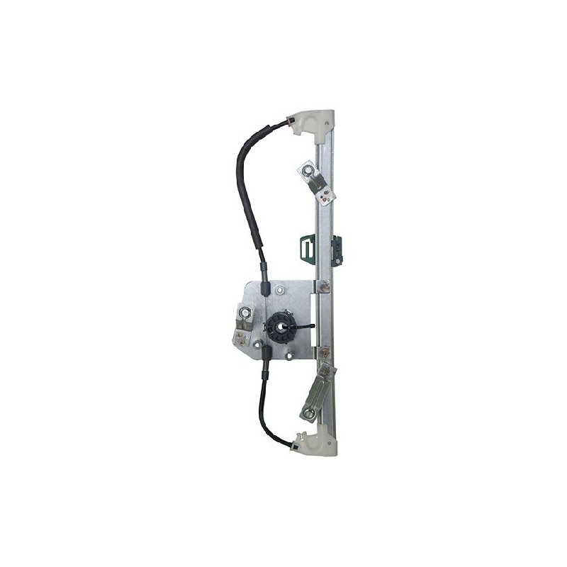 Mecc.elett.posteriore destro (5P) (2 Pin) Fiat Tipo dal 2015 FT725R