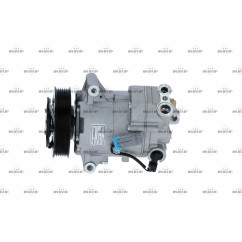 Compressore Opel 32487