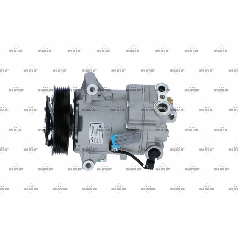 Compressore Opel 32487