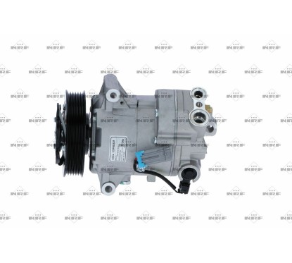 Compressore Opel 32487 - 32-32487 - 32-32487