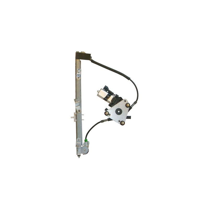 Alzacristallo Elett. anteriore destro 156 - Sw 4P. dal 199706 per Alfa Romeo 156 (932) 4911043