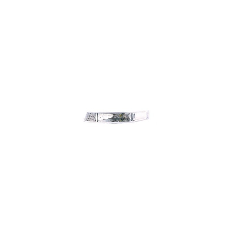 Gruppo ottico L3147 Ant.master dal 200308 sinistro per Nissan Interstar, Renault Mascott e Master III 326903147