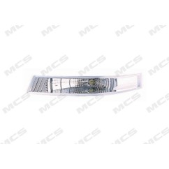 Gruppo ottico L3147 Ant.master dal 200308 sinistro per Nissan Interstar, Renault Mascott e Master III 326903147 -