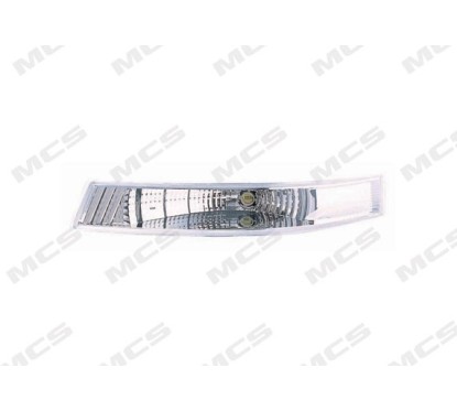 Gruppo ottico L3147 Ant.master dal 200308 sinistro per Nissan Interstar, Renault Mascott e Master III 326903147