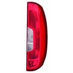 Gruppo ottico posteriore destro Fiat Doblo' Fl dal 2014 A Porta Singola 20411610