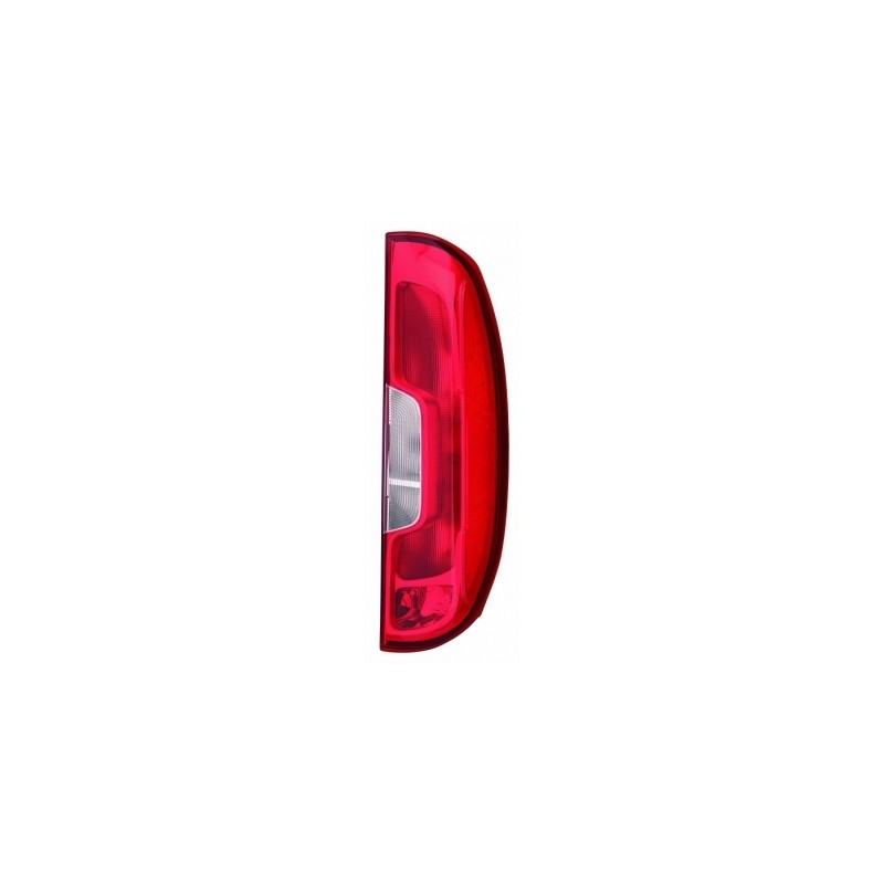 Gruppo ottico posteriore destro Fiat Doblo' Fl dal 2014 A Porta Singola 20411610