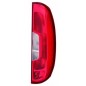 Gruppo ottico posteriore destro Fiat Doblo' Fl dal 2014 A Porta Singola 20411610