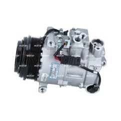 Compressore Mercedes 32676 - 32-32676 - 32-32676