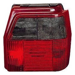 Trasparente posteriore destro (Mod. Turbo) Uno dal 1989 per Fiat Uno (146 A/E) 29591804 - 45-29591804 - 45-29591804