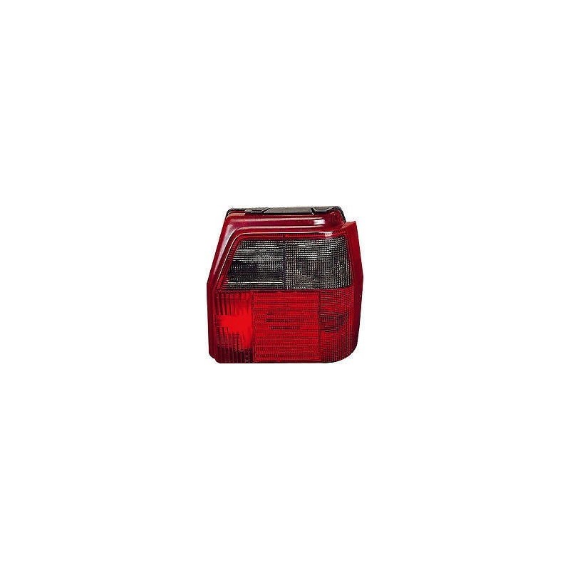Trasparente posteriore destro (Mod. Turbo) Uno dal 1989 per Fiat Uno (146 A/E) 29591804