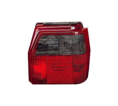 Trasparente posteriore destro (Mod. Turbo) Uno dal 1989 per Fiat Uno (146 A/E) 29591804 - 45-29591804 - 45-29591804