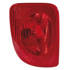 Gruppo ottico L3517 R.nebbia Renault Kangoo 2008-Sinistro 326903517 - 30-326903517 - 30-326903517