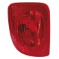 Gruppo ottico L3517 R.nebbia Renault Kangoo 2008-Sinistro 326903517