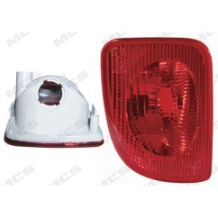 Gruppo ottico L3517 R.nebbia Renault Kangoo 2008-Sinistro 326903517 - 30-326903517 - 30-326903517