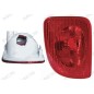 Gruppo ottico L3517 R.nebbia Renault Kangoo 2008-Sinistro 326903517