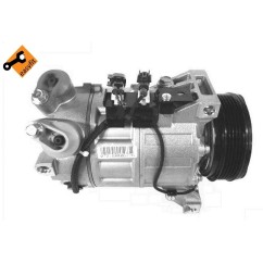 Compressore Volvo 32737 - 32-32737 - 32-32737