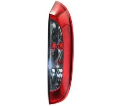 Gruppo ottico posteriore destro Corsa dal 2000 per Opel Corsa C 20415010 - 44-20415010 - 44-20415010