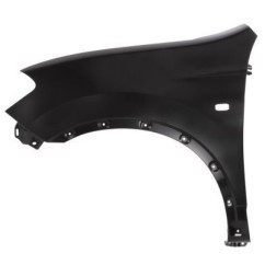 Parafango anteriore S. Nissan-Nissan Qashqai 2010 anche per Nissan Qashqai +2 01537011 - 49-01537011 - 49-01537011