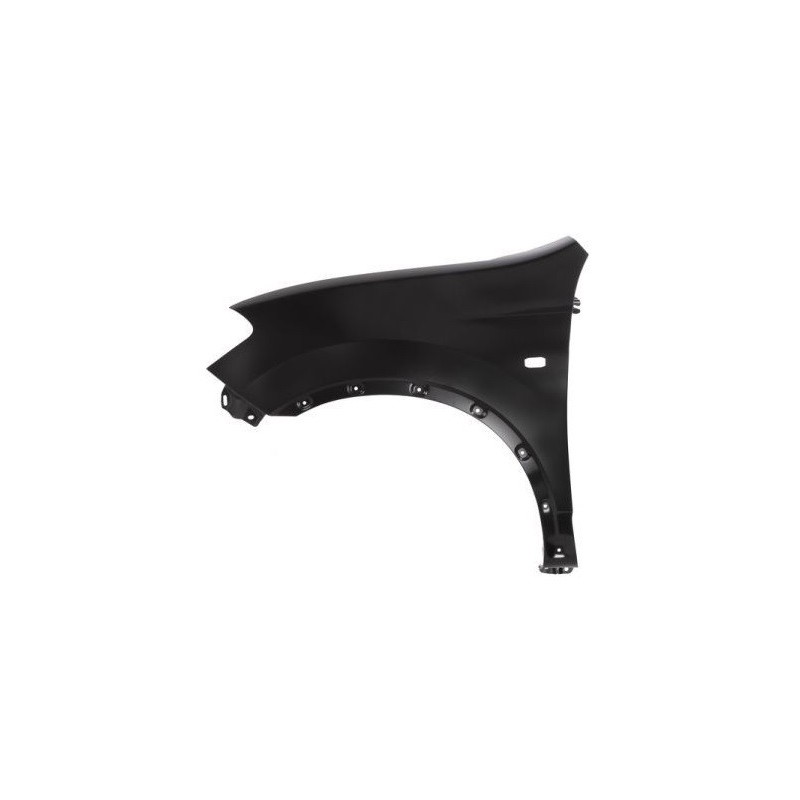 Parafango anteriore S. Nissan-Nissan Qashqai 2010 anche per Nissan Qashqai +2 01537011