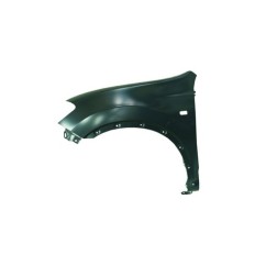 Parafango anteriore S. Nissan-Nissan Qashqai 2010 anche per Nissan Qashqai +2 01537011 - 49-01537011 - 49-01537011