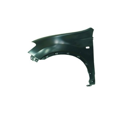 Parafango anteriore S. Nissan-Nissan Qashqai 2010 anche per Nissan Qashqai +2 01537011