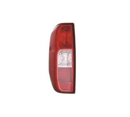 Gruppo ottico L3655 Pos.frontier 2006- sinistro per Nissan Navara 326903655 - 30-326903655 - 30-326903655