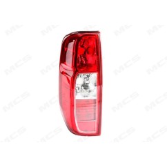 Gruppo ottico L3655 Pos.frontier 2006- sinistro per Nissan Navara 326903655 - 30-326903655 - 30-326903655