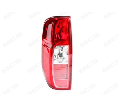 Gruppo ottico L3655 Pos.frontier 2006- sinistro per Nissan Navara 326903655