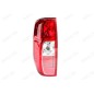 Gruppo ottico L3655 Pos.frontier 2006- sinistro per Nissan Navara 326903655