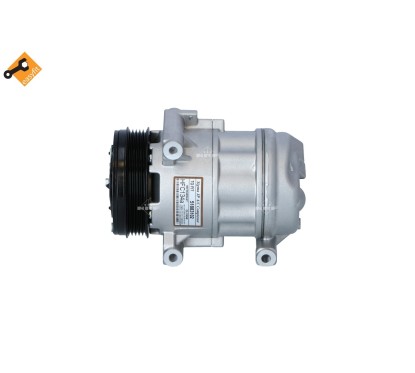 Compressore Fiat 32792 - 32-32792 - 32-32792