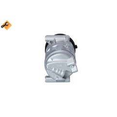 Compressore Fiat 32792 - 32-32792 - 32-32792