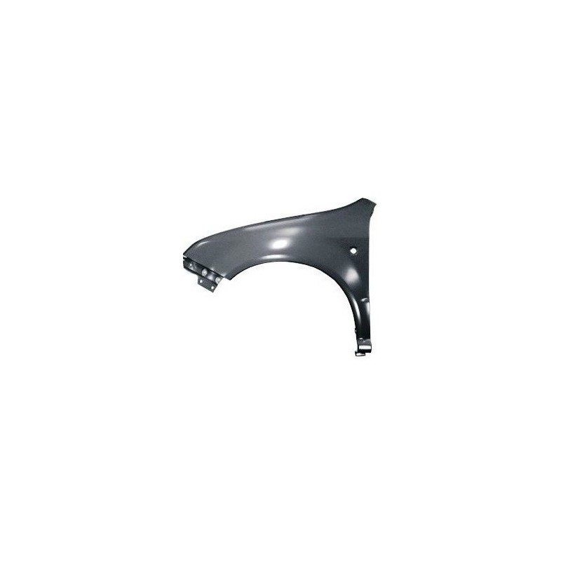 Parafango anteriore S. Skoda Fabia 2000 01705011