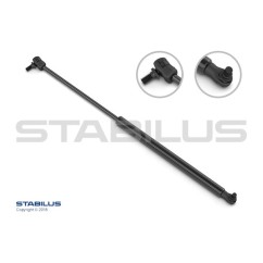 Molla A Gas - (Portellone) G.cherokee dal 20052010 per Jeep Grand Cherokee 138383 - 54-138383 - 54-138383