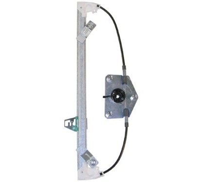 Meccanismo Alzacristallo Elett. anteriore destro Alfa Romeo Giulietta 4P. dal 2010 4911052SM - 18-4911052SM - 18-4911052SM