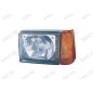 Proiettore F1350D Asim.reg.el.sinistro Fiat Panda 9 327001350