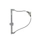 Alz.manuale anteriore sinistro (2P) Seicento dal 1998 per Fiat Seicento (187) FT906L