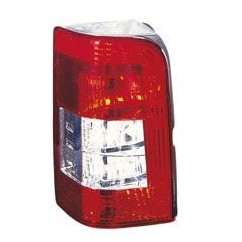 Gruppo ottico posteriore sinistro Peugeot/Citroen dal 200508 Mod. per Citroen Berlingo e Peugeot Ranch/Partner 20415910 -