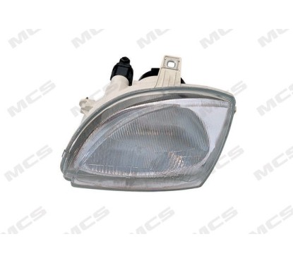 Proiettore F2232 Seicento 1100C/C e per Fiat Seicento (187) 327002232