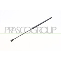 Molla A Gas destro/Sinistro Cofano (250N L.600MM) per Alfa Romeo 159 (939), Brera e Spider AA0909005 - 64-AA0909005 -
