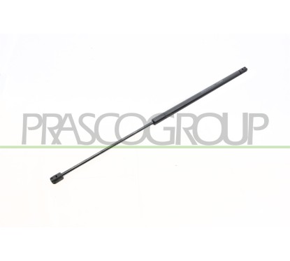 Molla A Gas destro/Sinistro Cofano (250N L.600MM) per Alfa Romeo 159 (939), Brera e Spider AA0909005