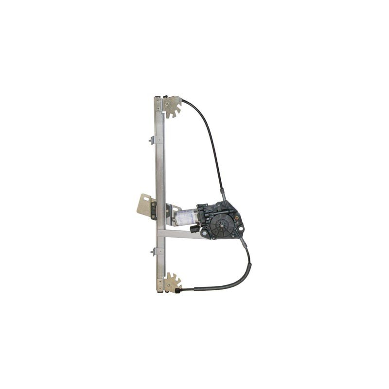 Alzacristallo Elett. anteriore destro 145 - 146 2/4P. dal 199401 per Alfa Romeo 145/146 (930) 4911083