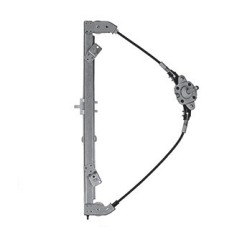 Alz.manuale anteriore destro Fiat Panda dal 2003 anche per Fiat Panda 4X4 - Natural Power FT908R - 31-FT908R - 31-FT908R